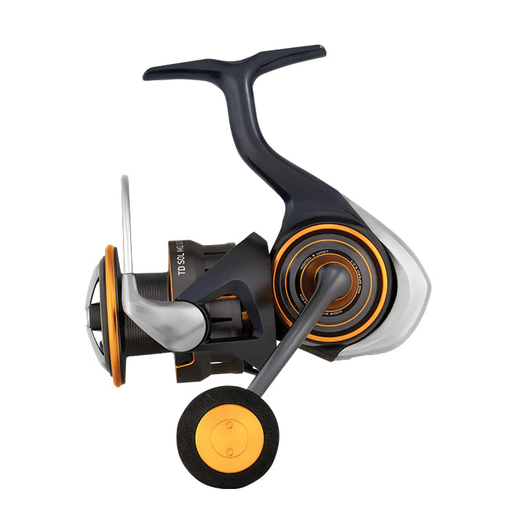 Daiwa 25 TD Sol 3000D