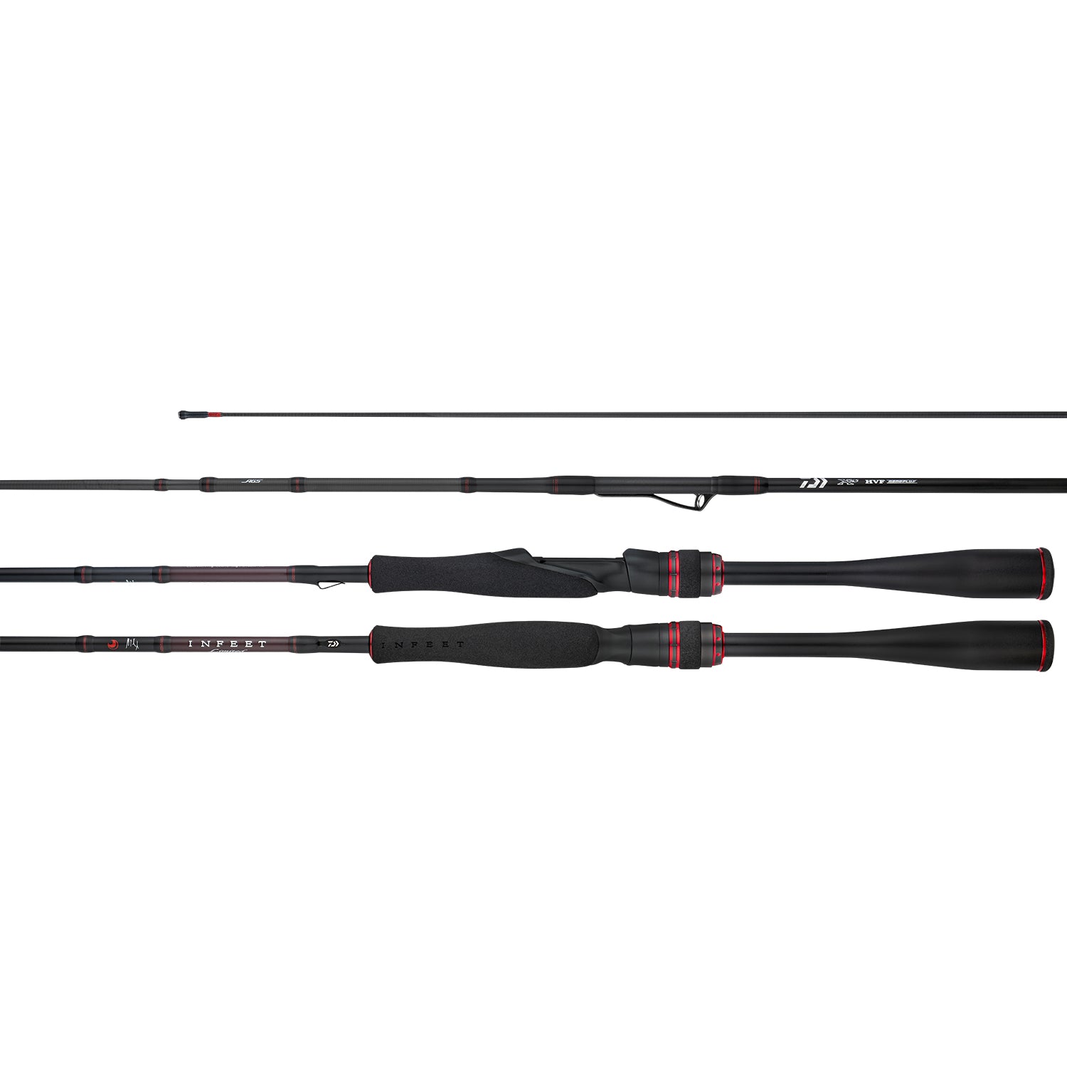 Daiwa 26 Infeet IL LTD Fast