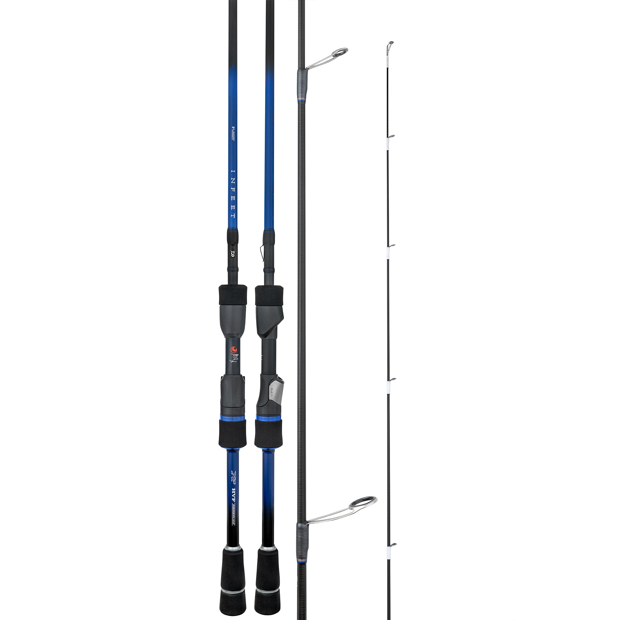 Daiwa 26 Infeet SK Blue