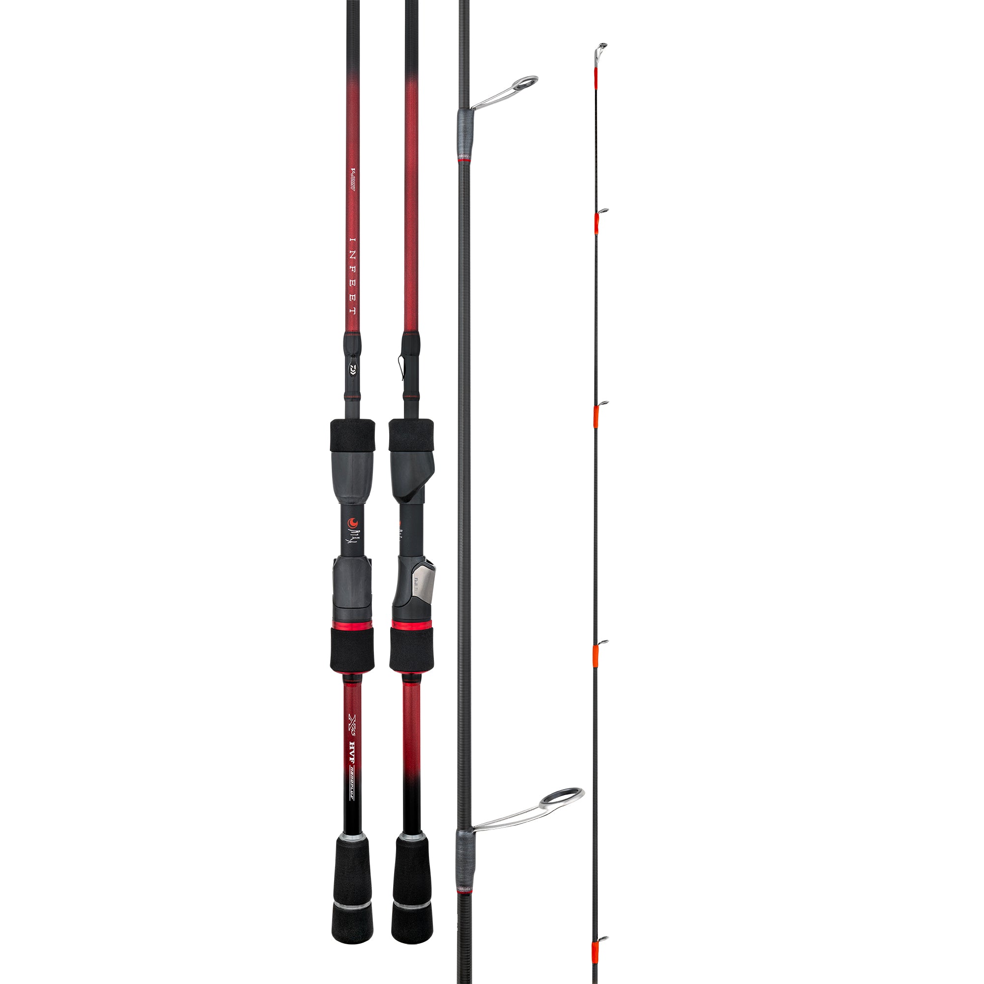 Daiwa 26 Infeet SK Red
