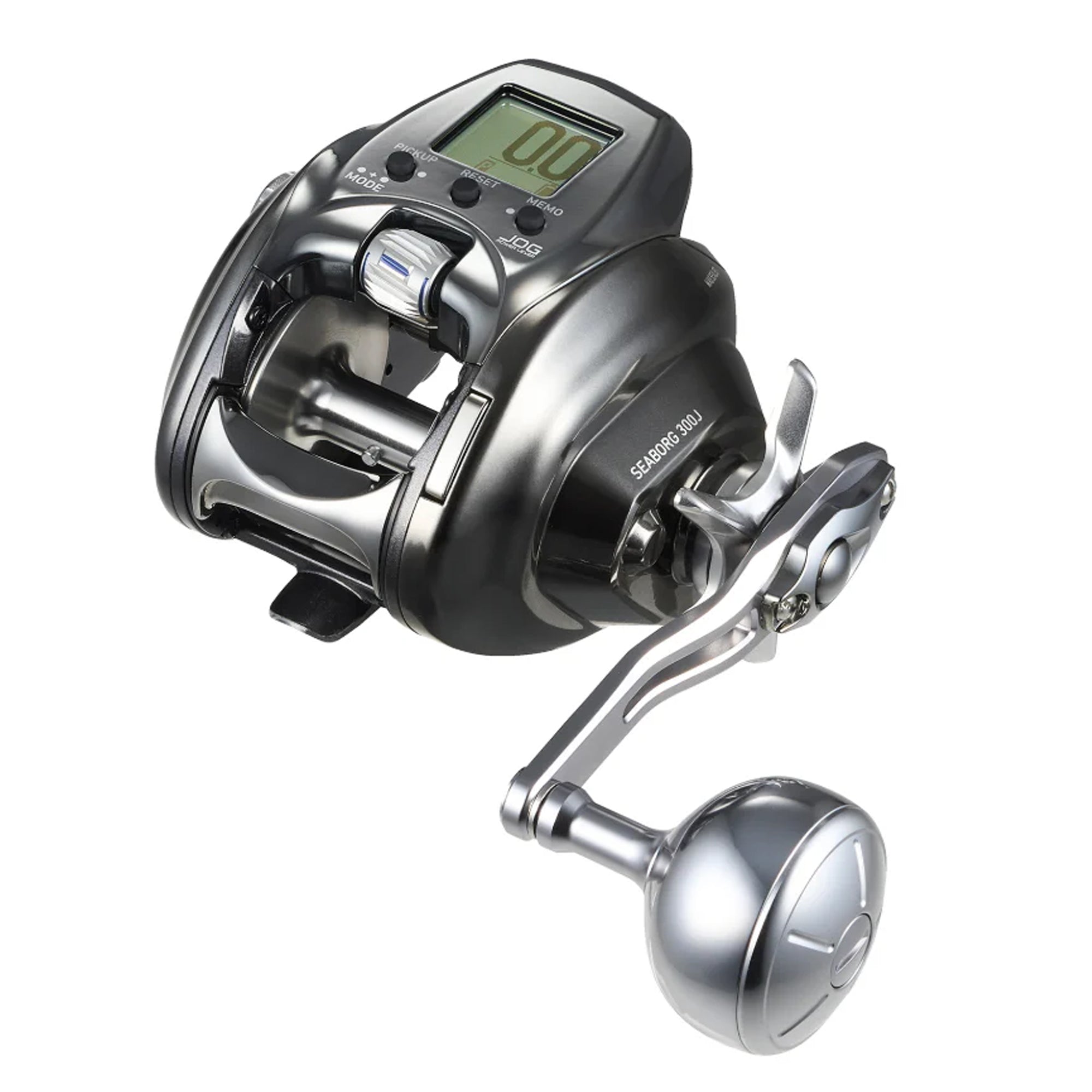 Daiwa 26 Seaborg Electric Reel 300J