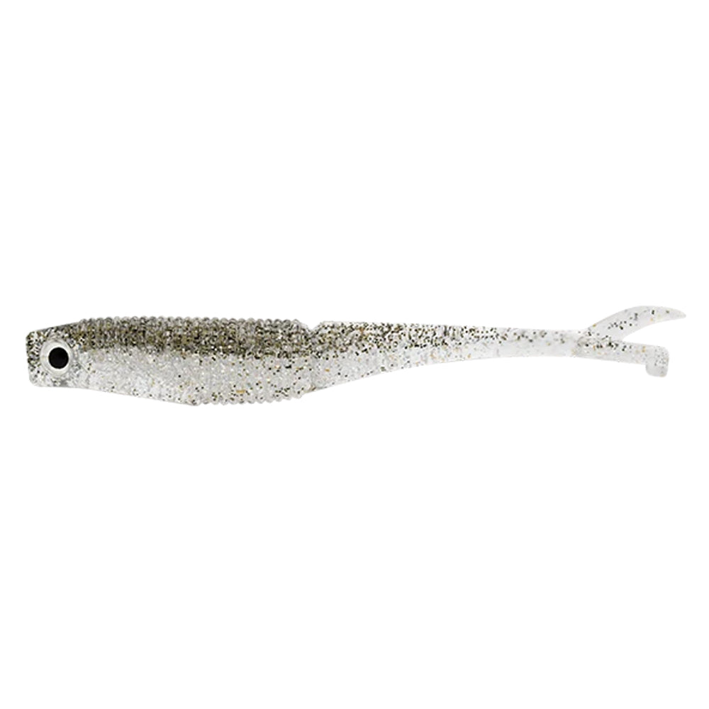 Daiwa Bait Junkie Flick 2.95in Greenback