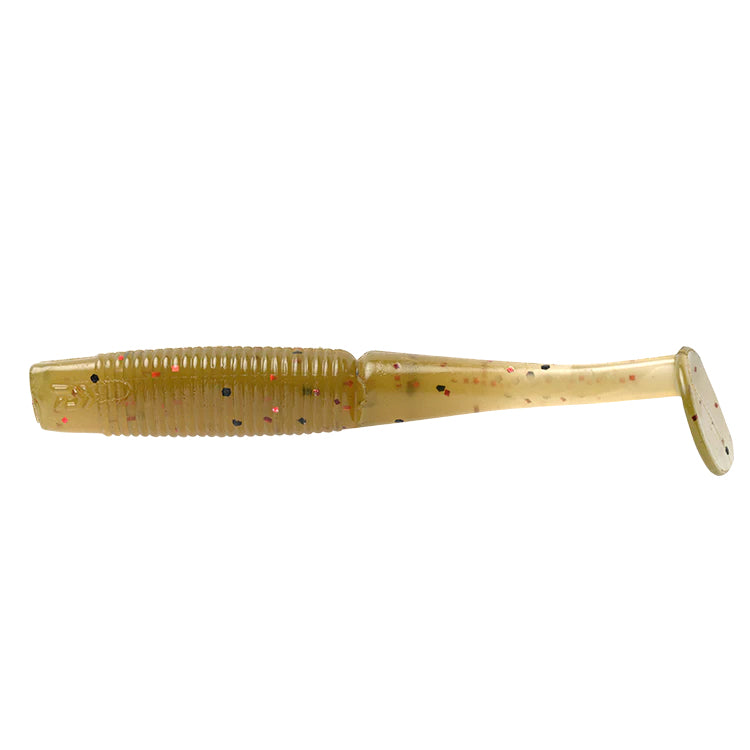 Daiwa Bait Junkie Minnow 2.5in Mud Blood UV