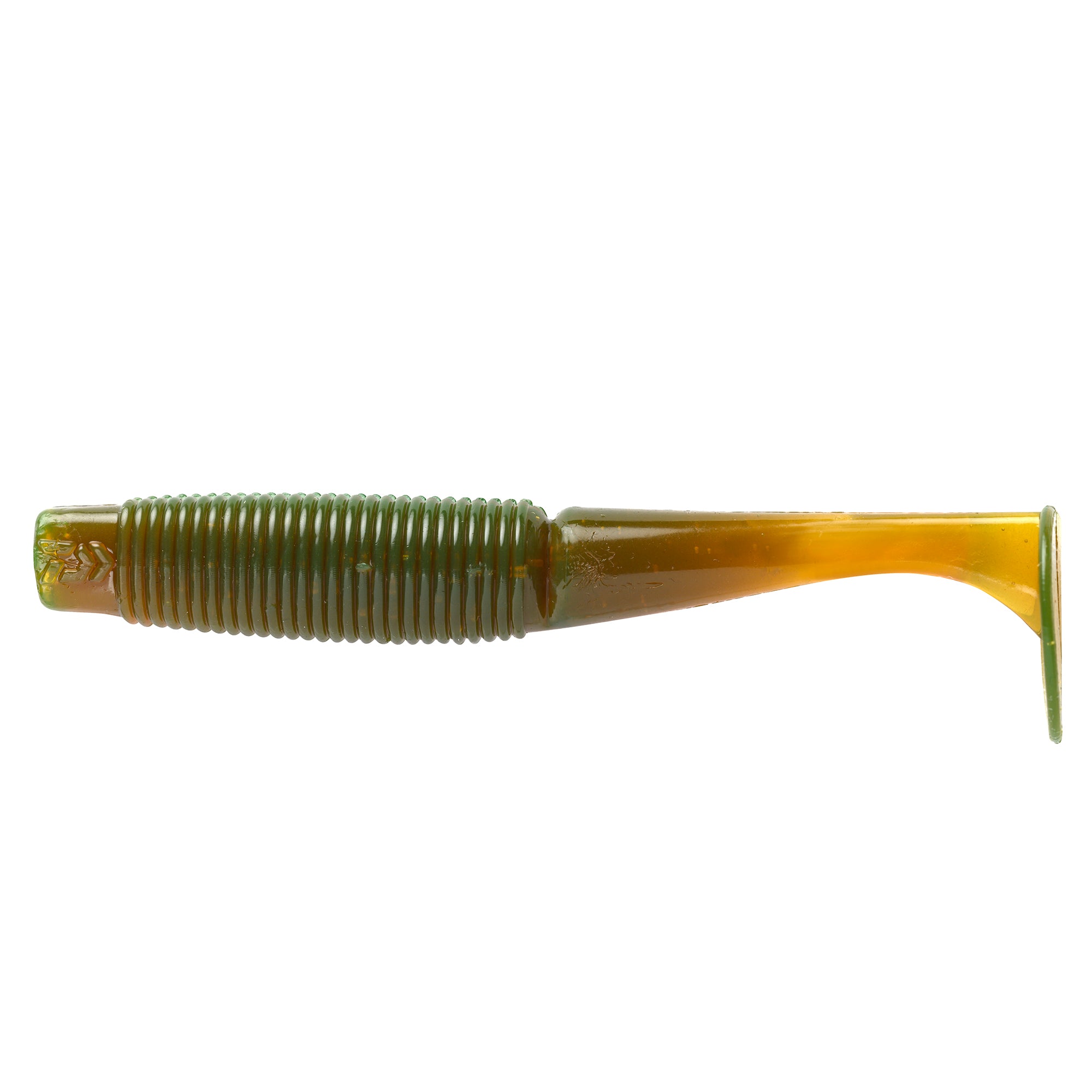 Daiwa Bait Junkie Minnow 3.2in Motor Oil UV