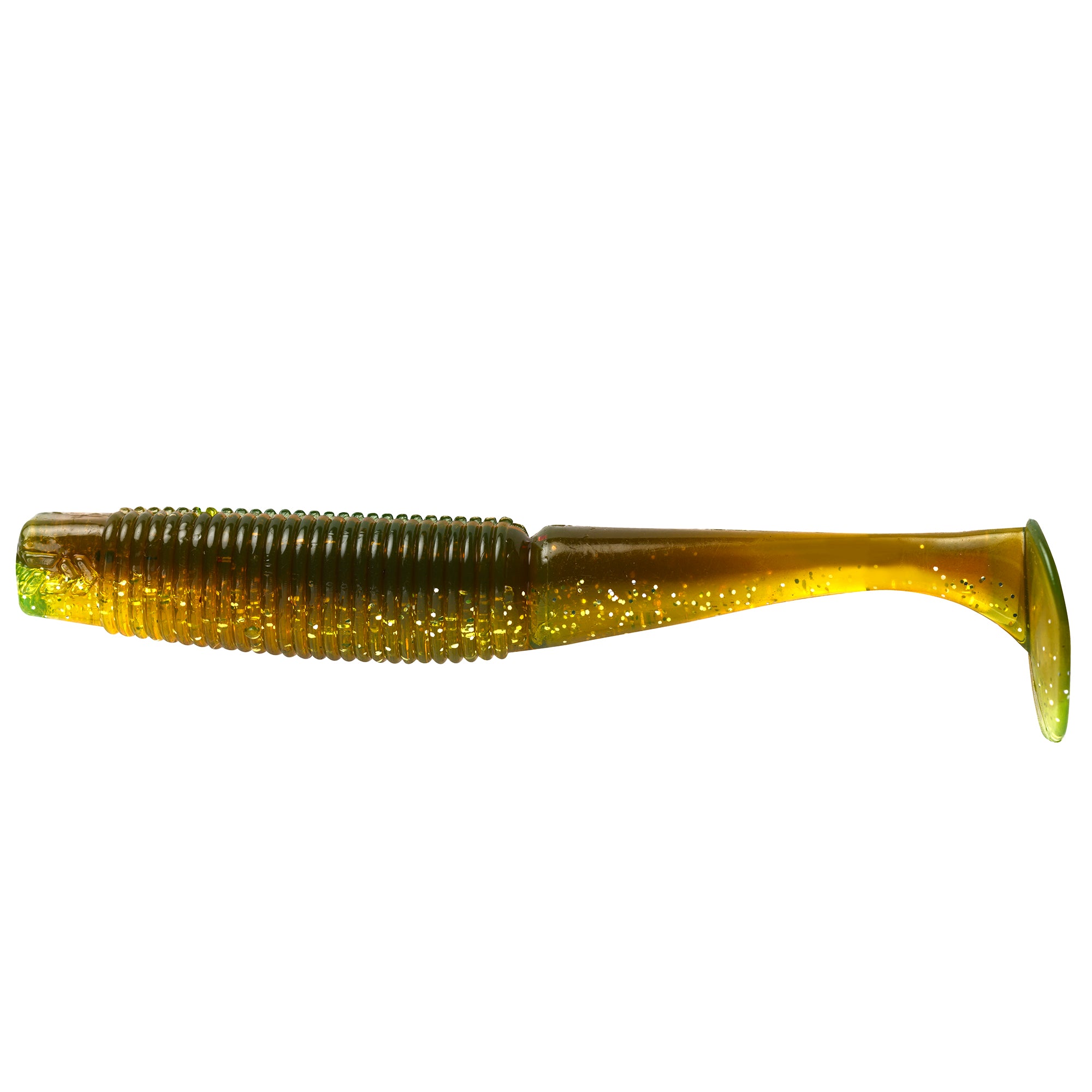 Daiwa Bait Junkie Minnow 3.2in Oil Flash UV