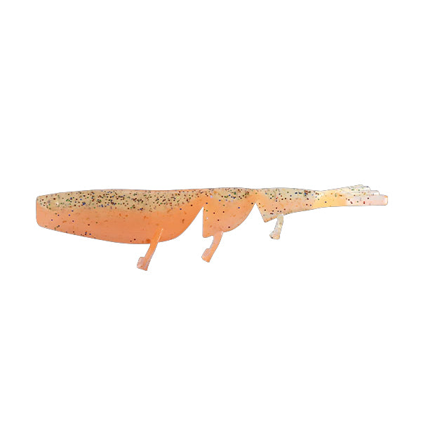 Daiwa Bait Junkie Prawn 3in Yabbie UV
