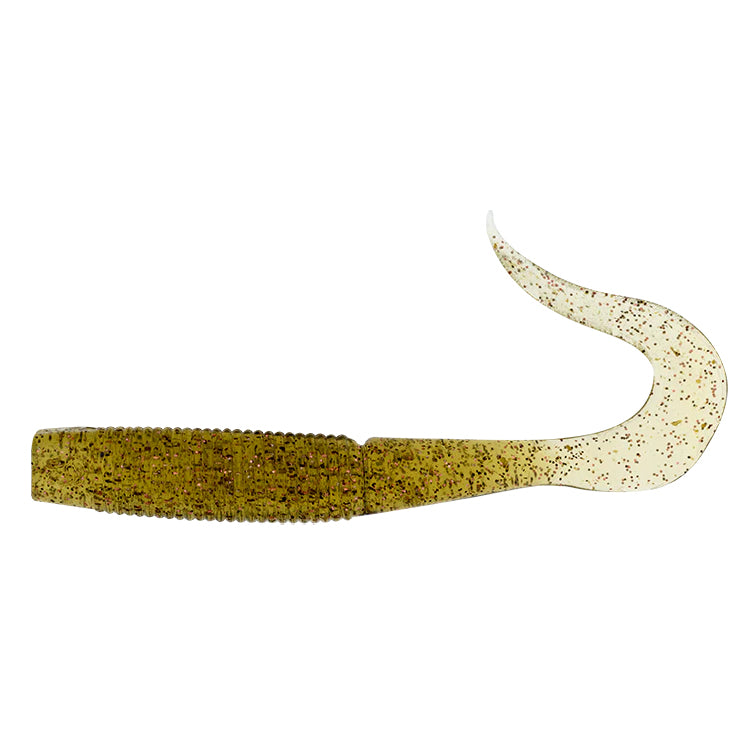 Daiwa Bait Junkie Wave Minnow 3in Caramel Candy