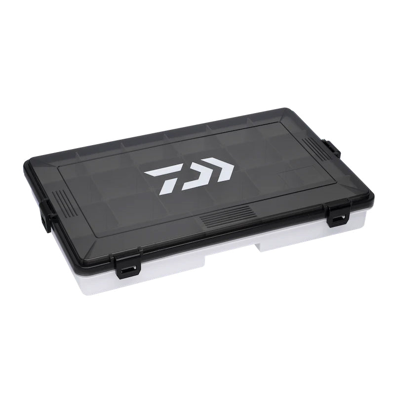 Daiwa D-Box LR