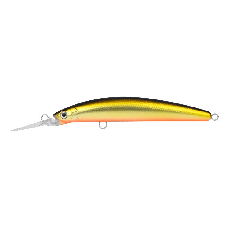Daiwa Double Clutch 115SP Lazer Black Gold