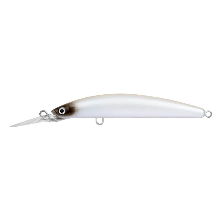 Daiwa Double Clutch 115SP Boney