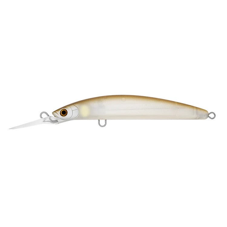 Daiwa Double Clutch 115SP Whiting