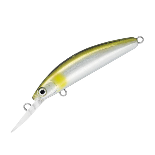 Daiwa Double Clutch 48SP Sheer Ayu
