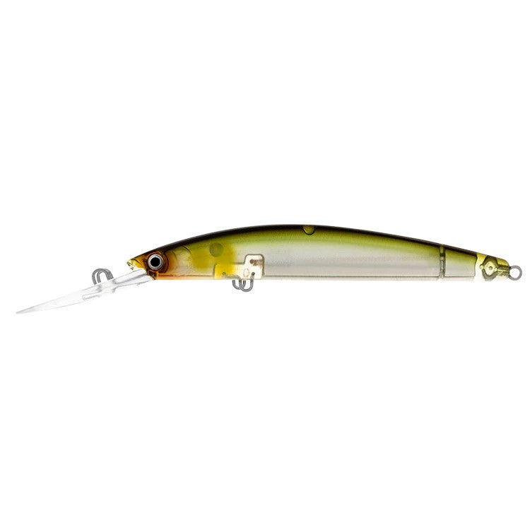 Daiwa Double Clutch 75SP IP Ayu