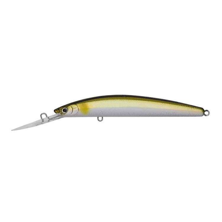 Daiwa Double Clutch 75SP Lazer Ayu