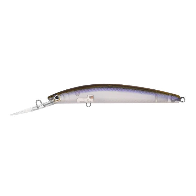 Daiwa Double Clutch 95SP Ghost Wakasagi