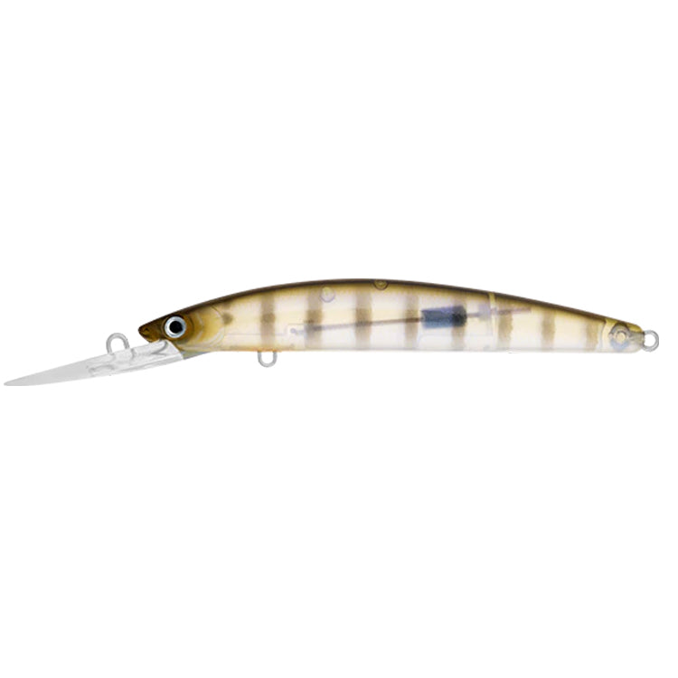 Daiwa Double Clutch 95 Monster Tune Ghost Perch