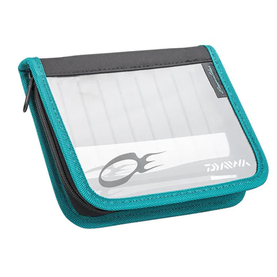 Daiwa Emeraldas Egi Case Medium