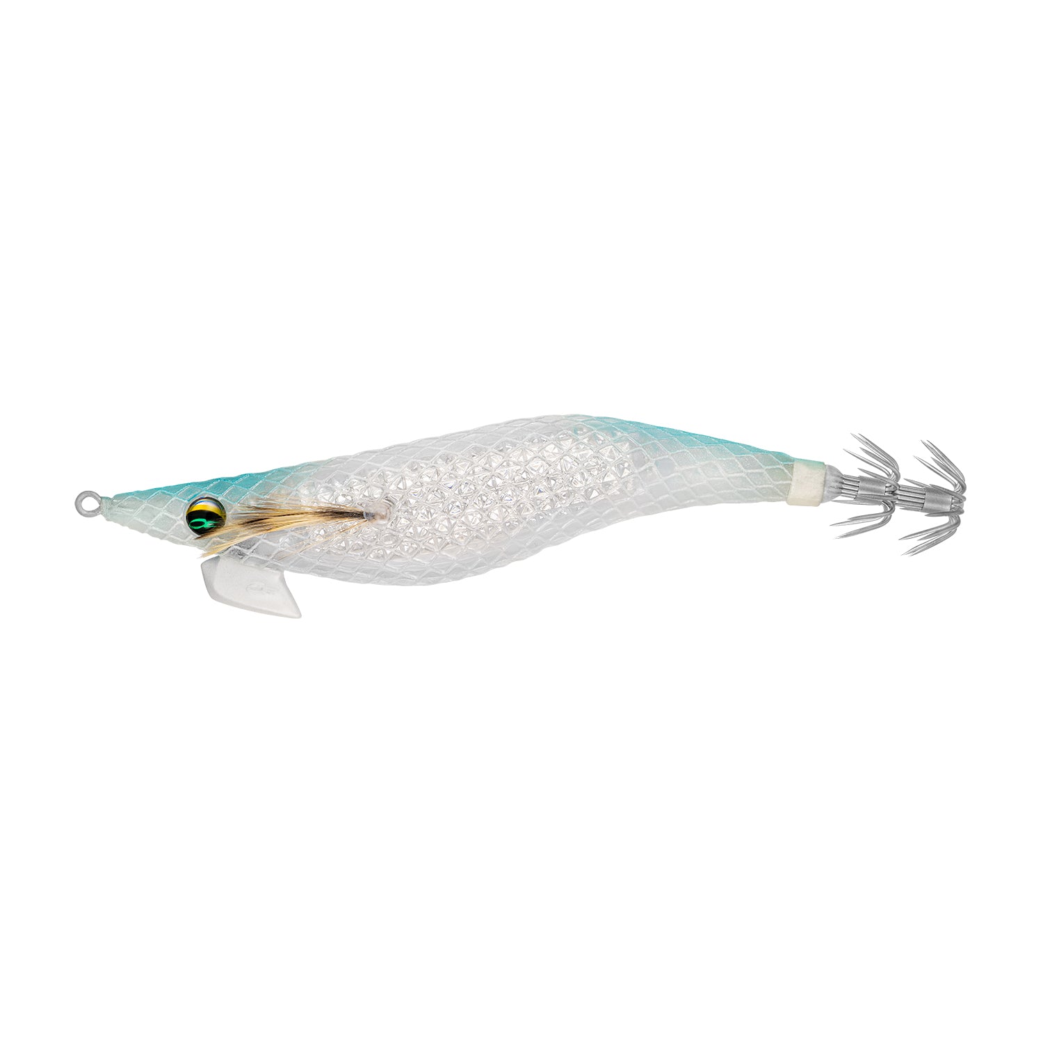 Daiwa Emeraldas Shine LC Laser Impact Blue Glow Laser