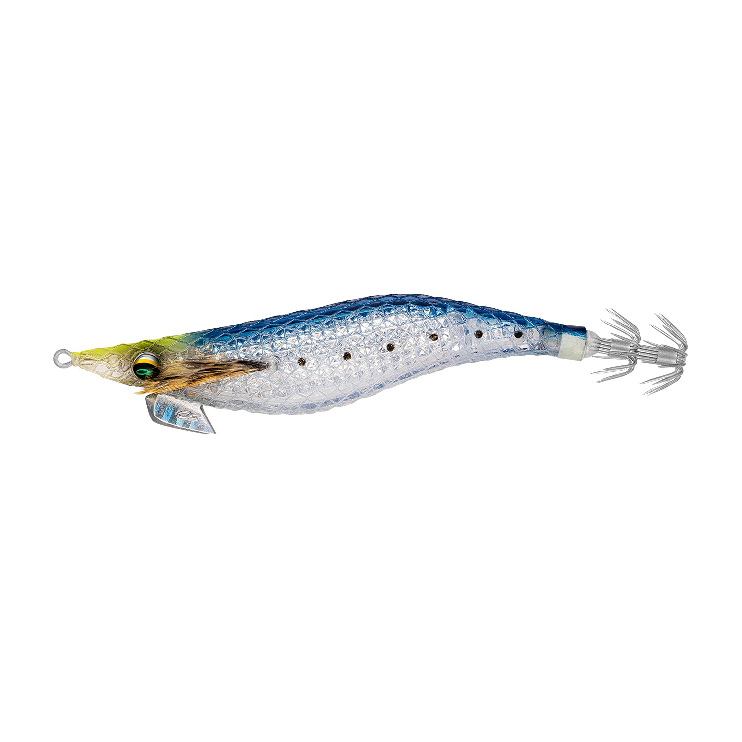 Daiwa Daiwa Emeraldas Shine LC Laser Impact - packaging