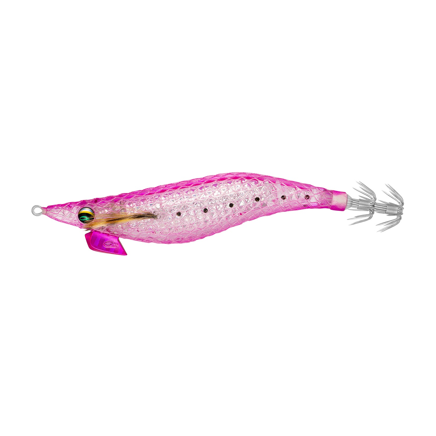 Daiwa Daiwa Emeraldas Shine LC Laser Impact - alternate angle