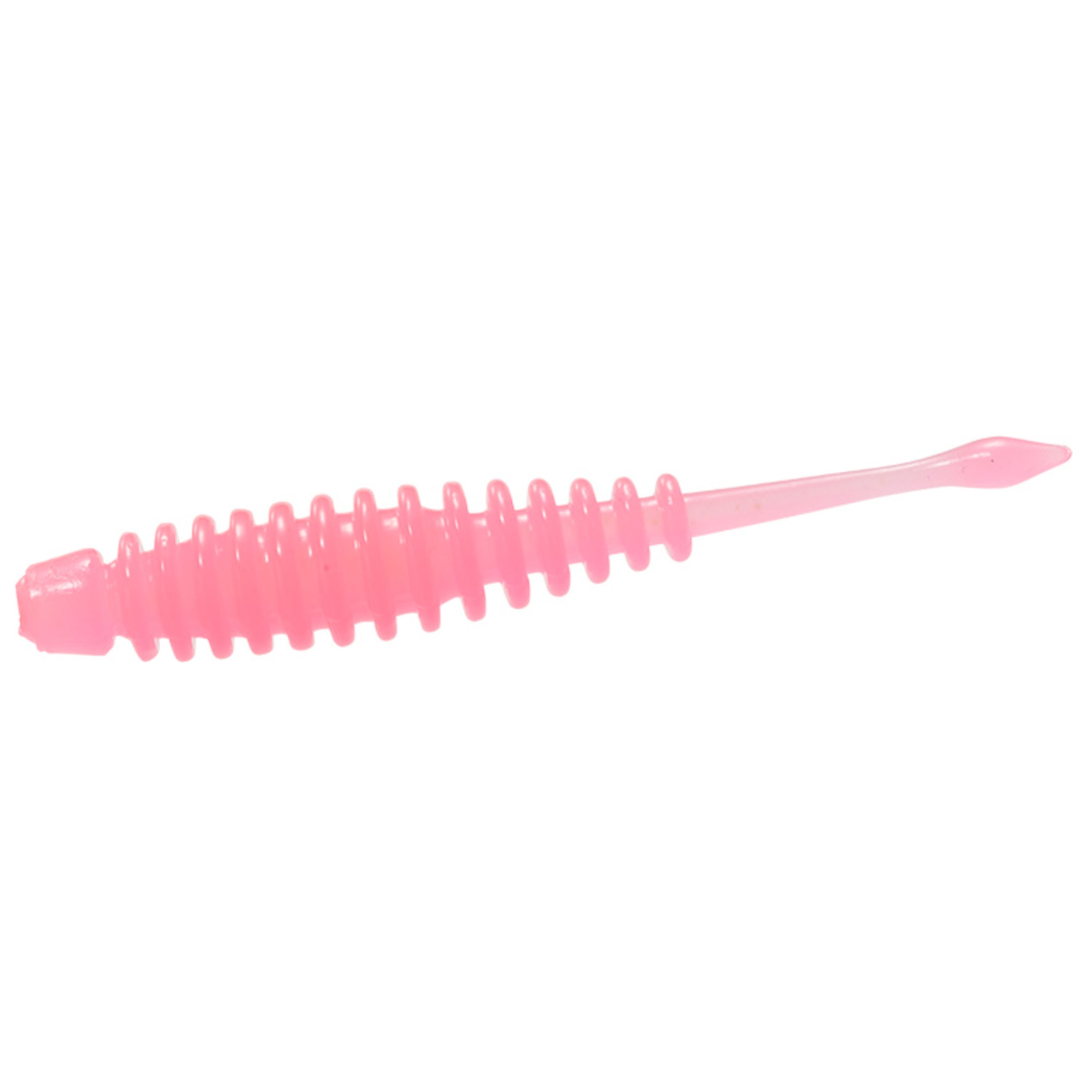 Daiwa Gekkabijin Ajing Beam Fat 1.5in Glow Pink