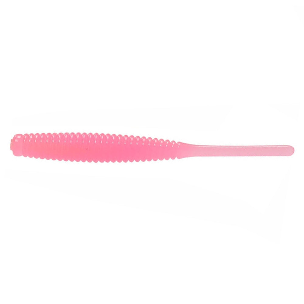 Daiwa Gekkabijin Beam Stick 2.2in Glow Pink