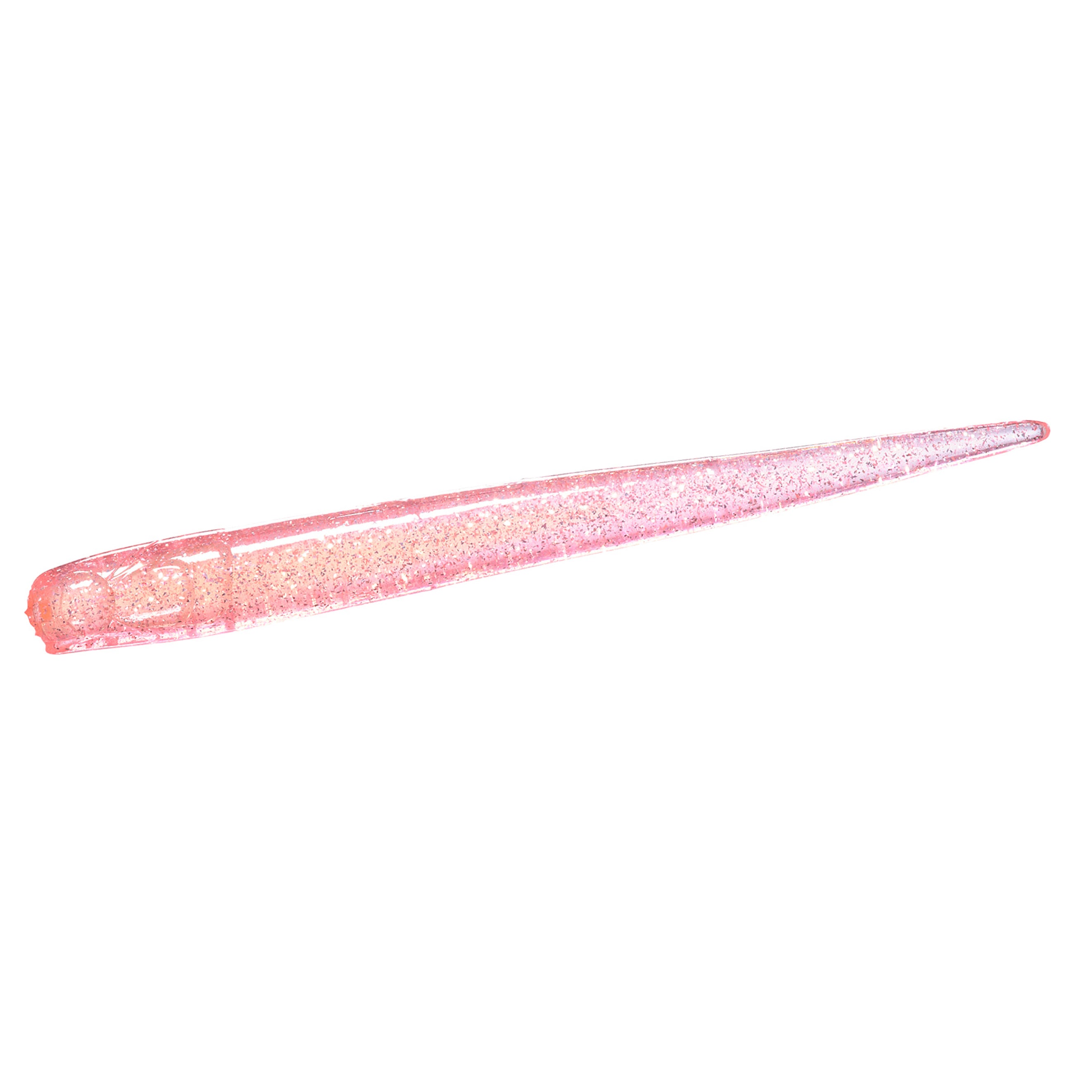 Daiwa Gekkabijin Shirasu Beam 2.8in Light Pink