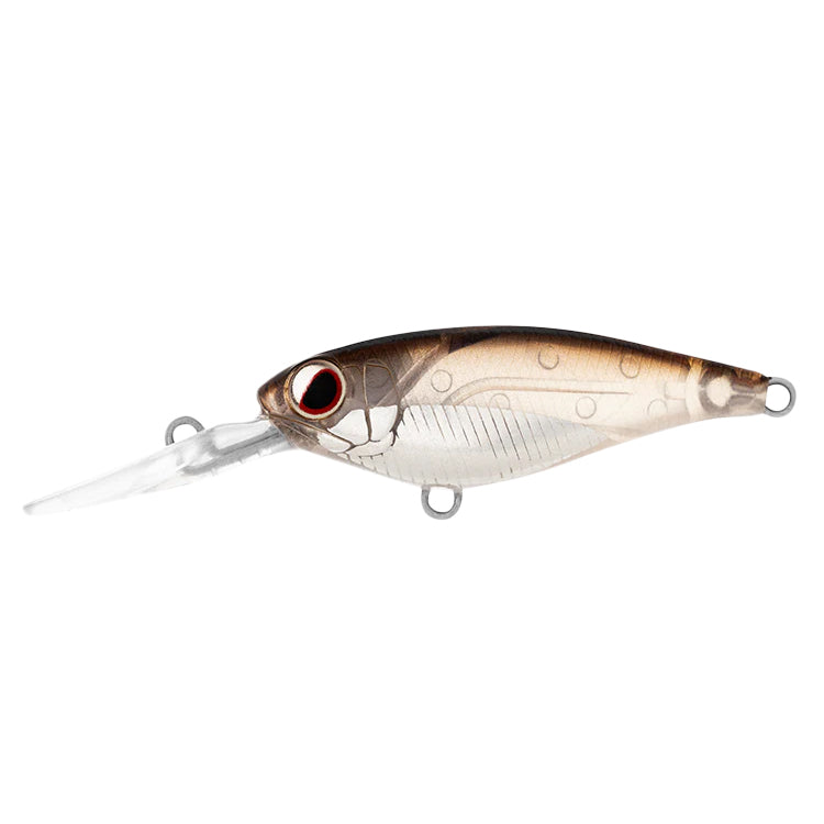 Daiwa Infeet Kodachi 40 SF Chrome Belly