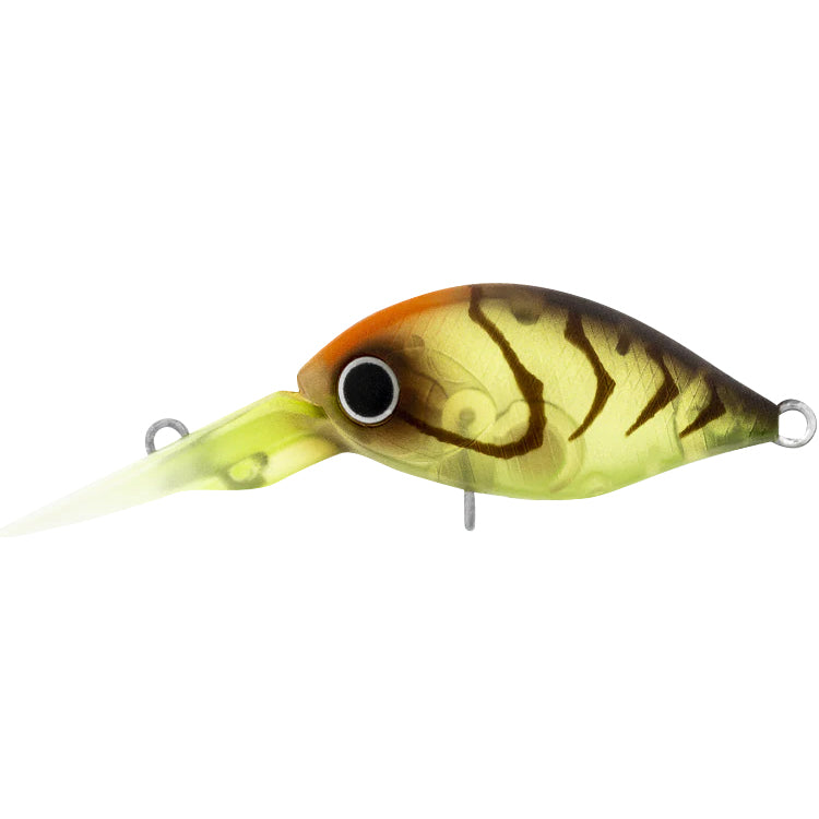 Daiwa Infeet Rollin Crank 32DR-SF Weedy Suji