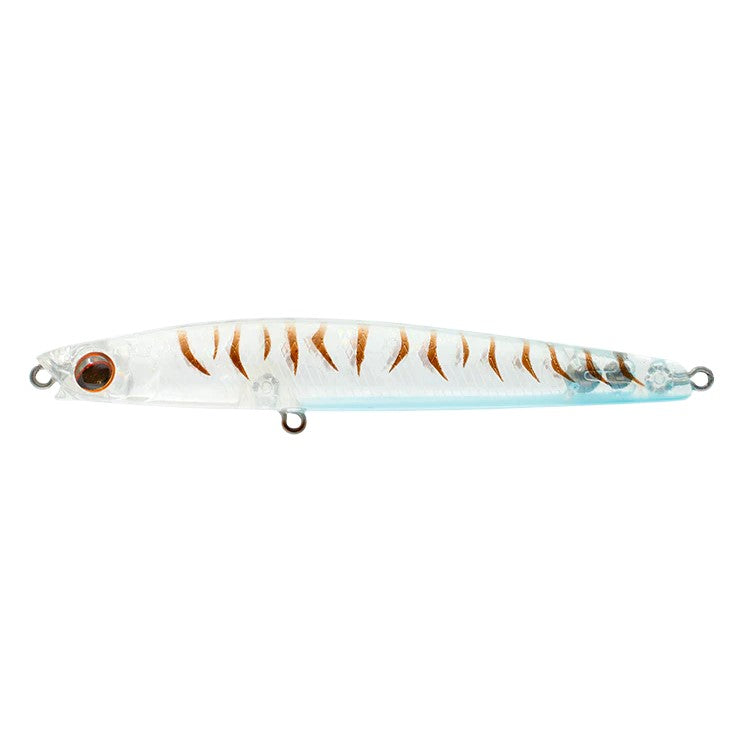 Daiwa Infeet Slippery Dog 65F Ammonite
