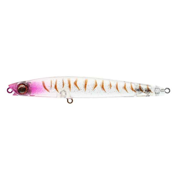 Daiwa Infeet Slippery Dog 65F Ebi Prawn