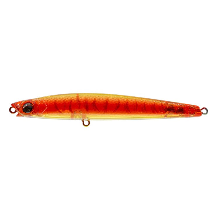 Daiwa Infeet Slippery Dog 65F Motor Oil