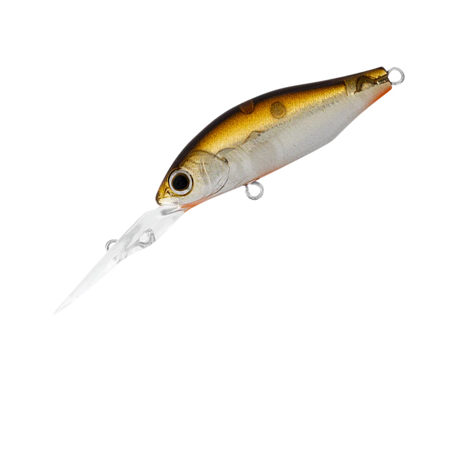 Daiwa Infeet Spike 44 MR Tannin Flash