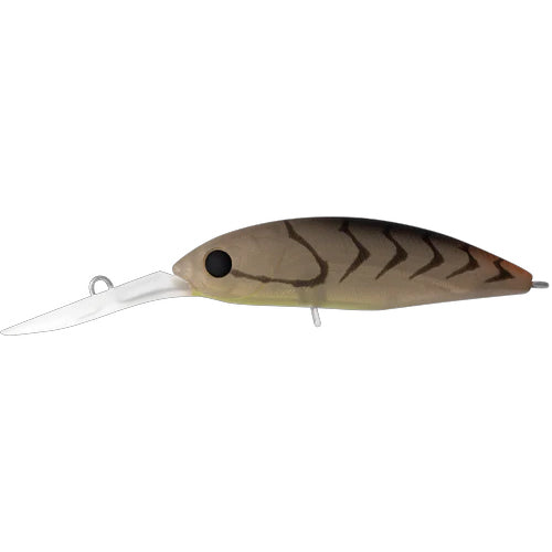 Daiwa Infeet Spike 53SP Matte Prawn