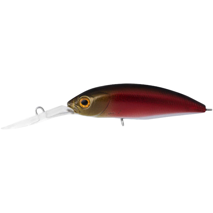 Daiwa Infeet Spike 53SP Sheer Red