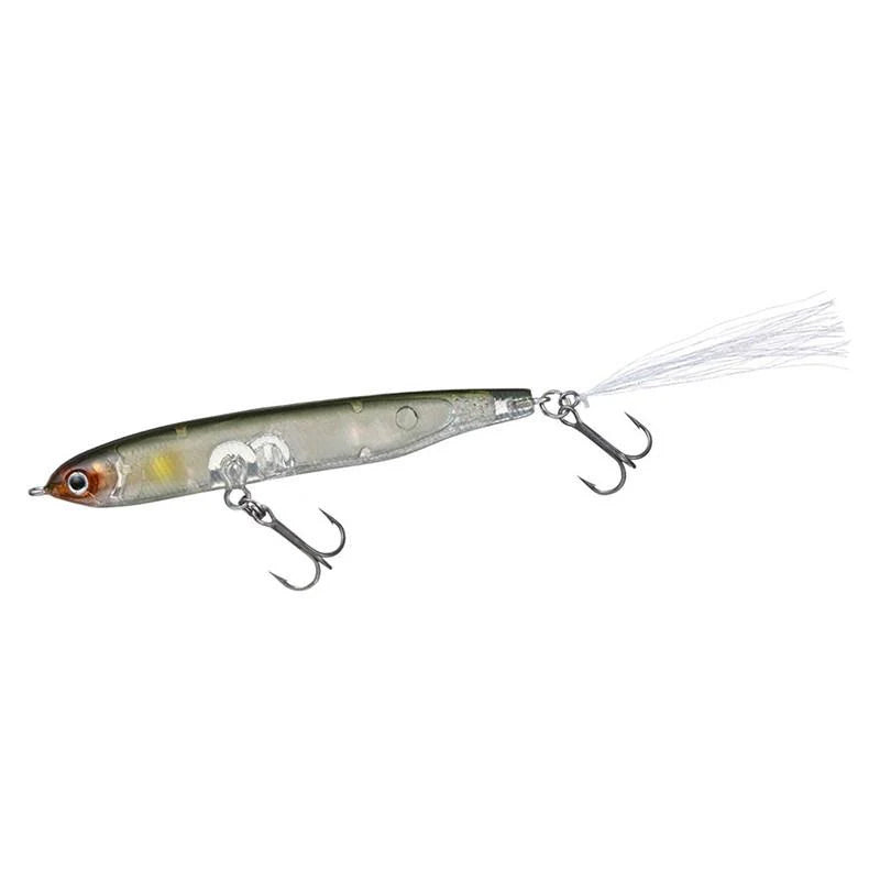 Daiwa Raybreeze 53F Ayu