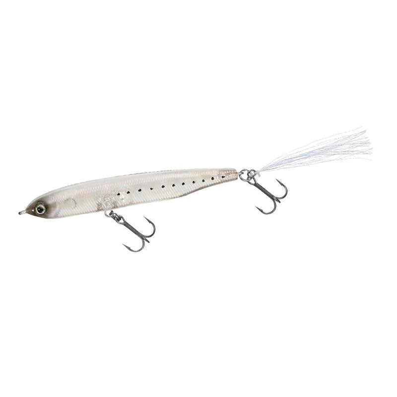 Daiwa Raybreeze 66S Whitebait