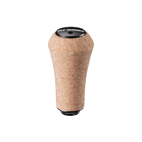 Daiwa SLP Works Power Knob Cork GM