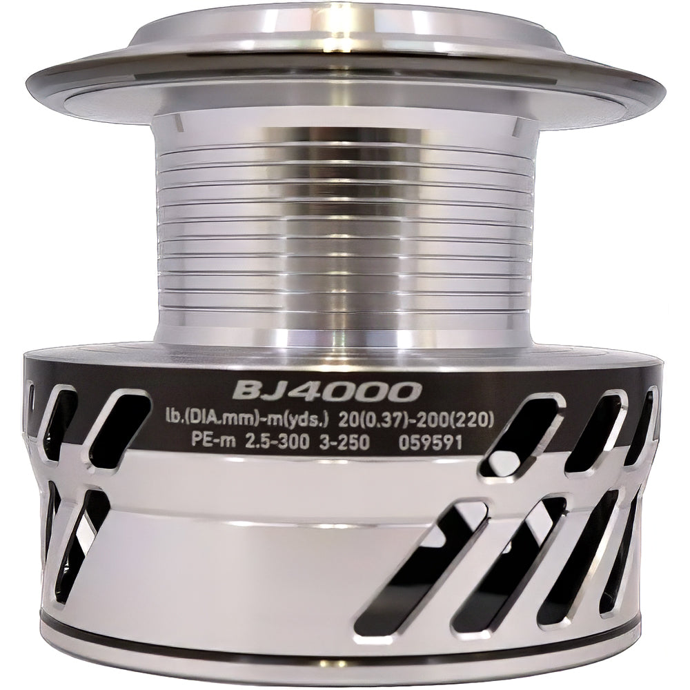 Daiwa Saltiga BJ Spare Spool 4000