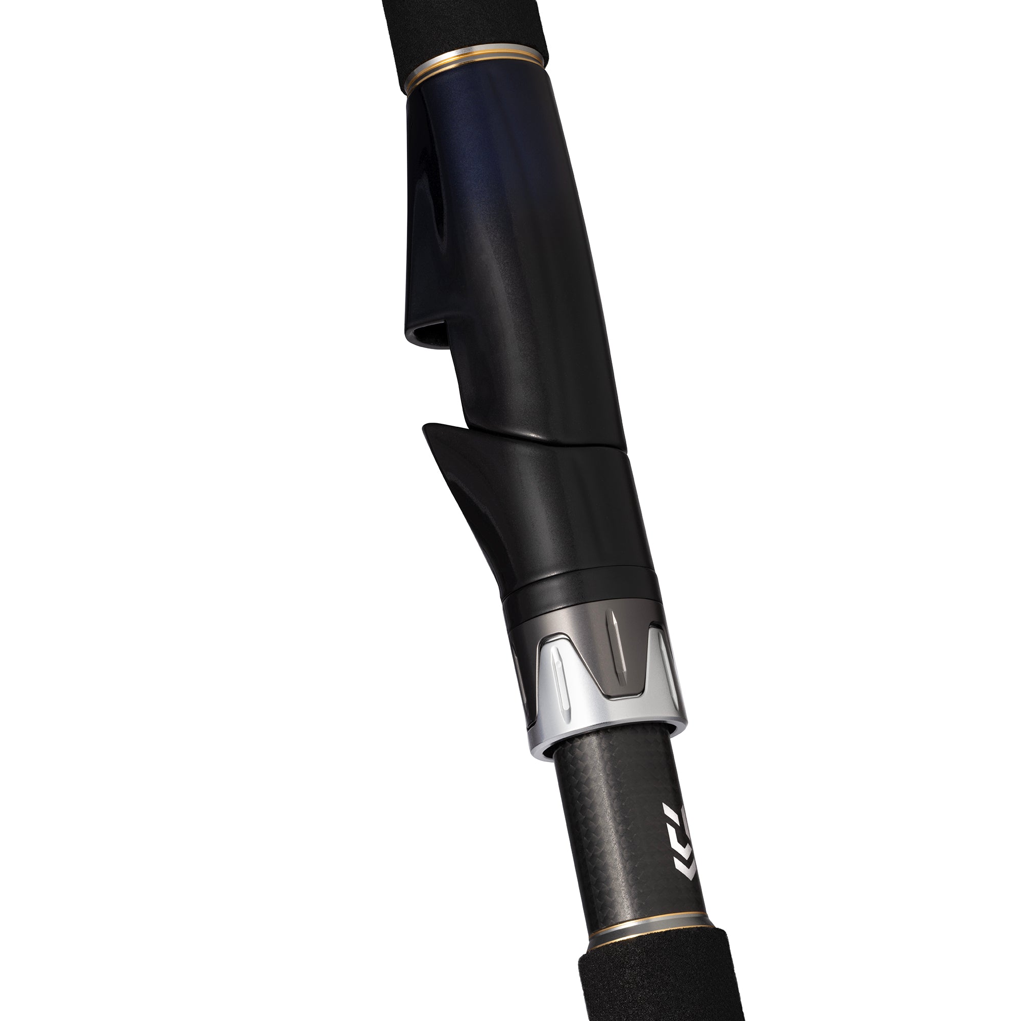 Daiwa Saltiga Break Through Reel Seat