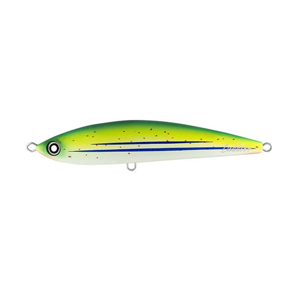 Daiwa Saltiga Cuddler 200F Fusi