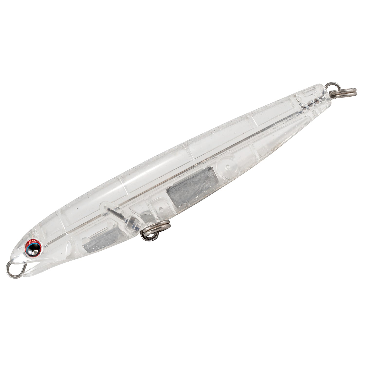 Daiwa Saltiga Dorado Pencil 16S Clear Iwashi