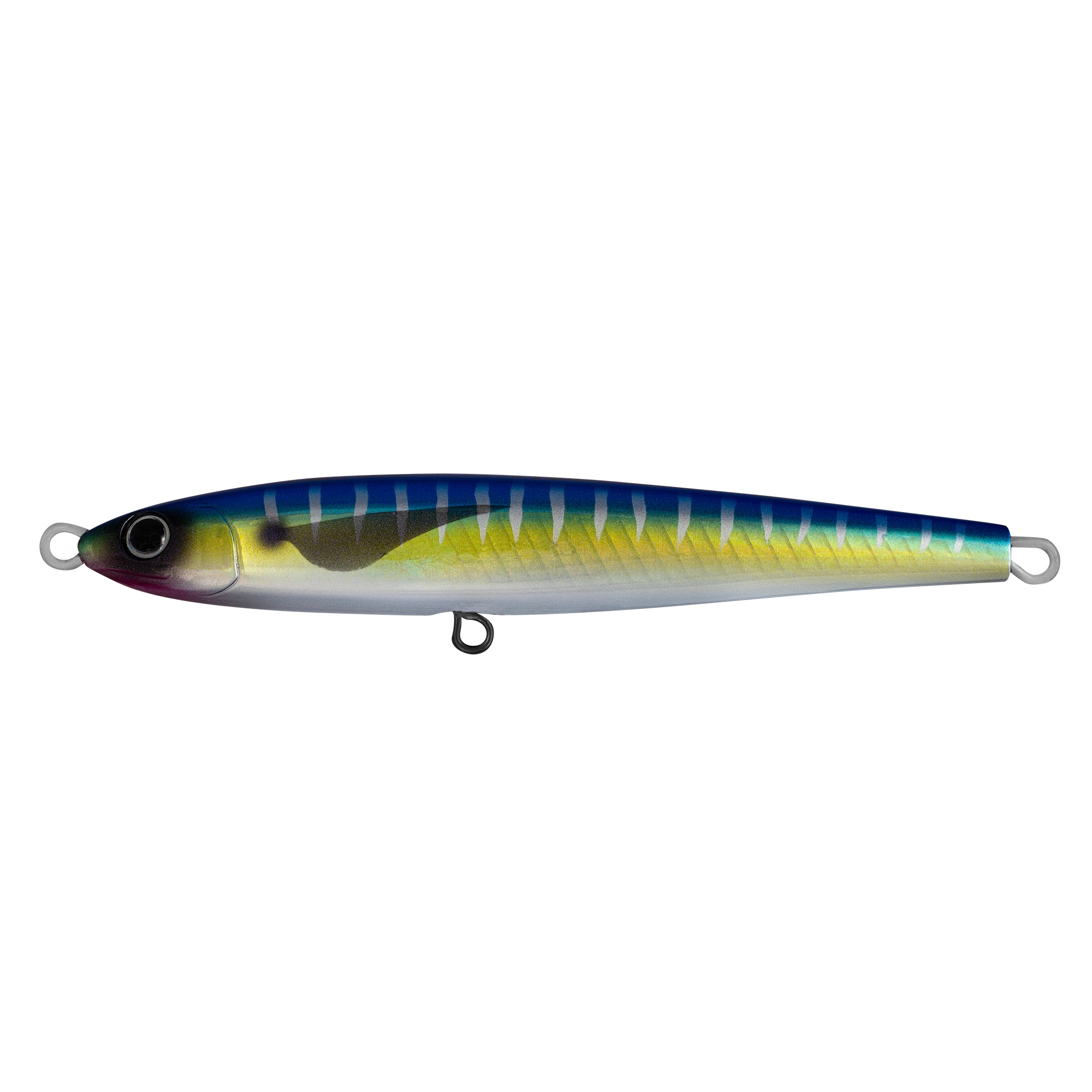 Daiwa Saltiga Over There 110S Yellowfin