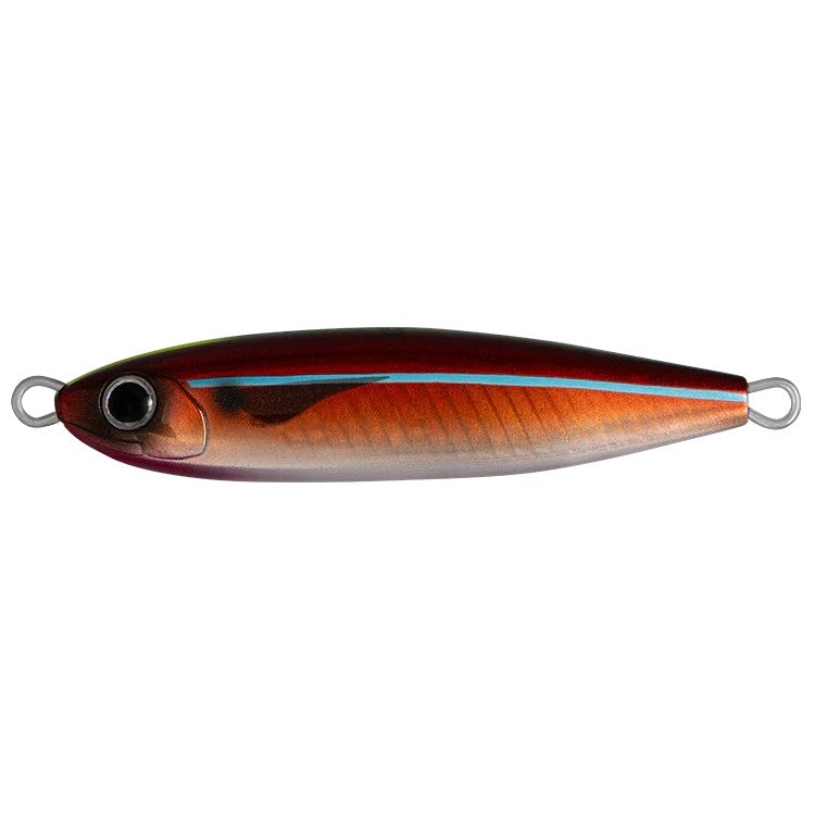 Daiwa Saltiga Over There 80S Red Flash