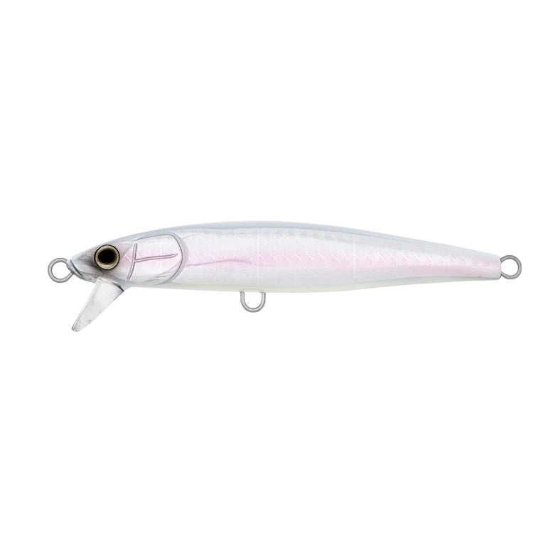 Daiwa Sawarash 110HS White Glow