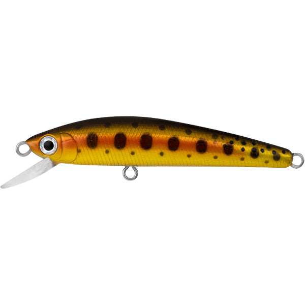 Daiwa Silver Creek Minnow 60F Cali Golden Trout