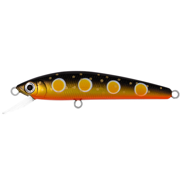 Daiwa Silver Creek Minnow 60F Honey Spot