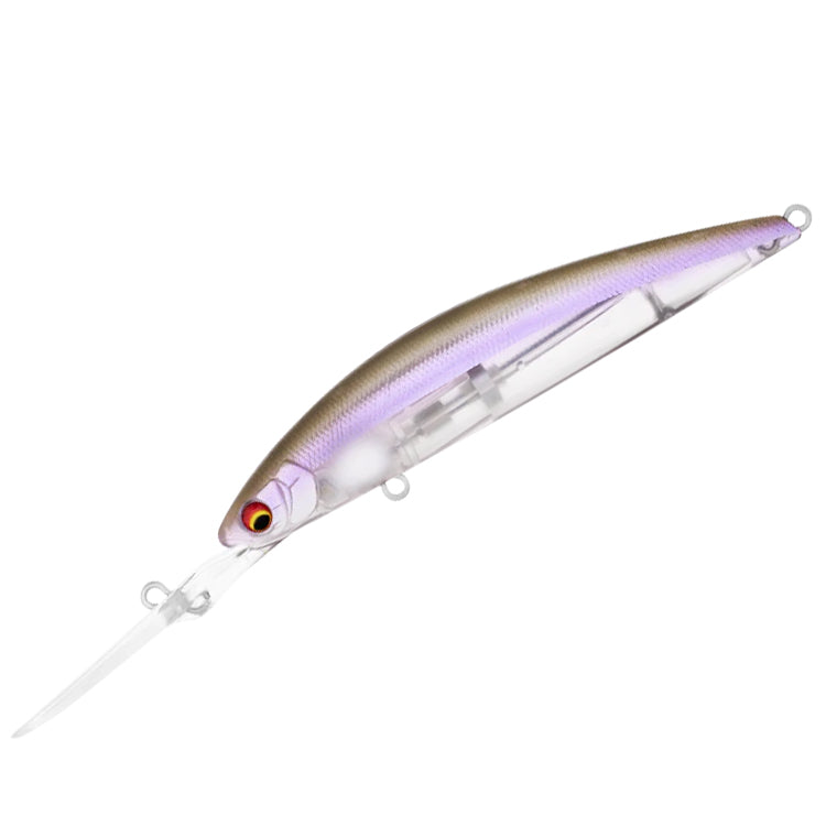 Daiwa Steez Current Master 93SP-EXDR 50/50 Wakasagi