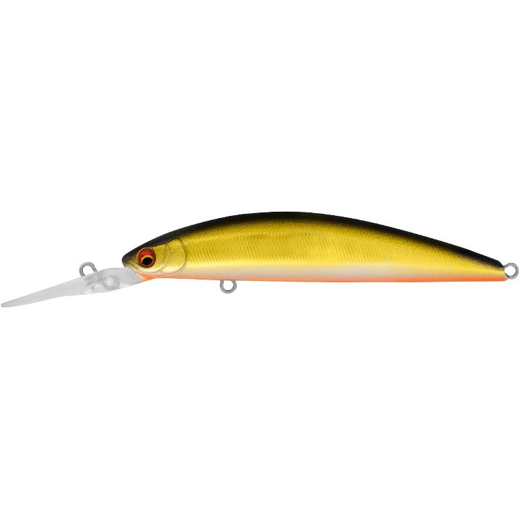 Daiwa Steez Current Master 93 SP-DR Black Gold