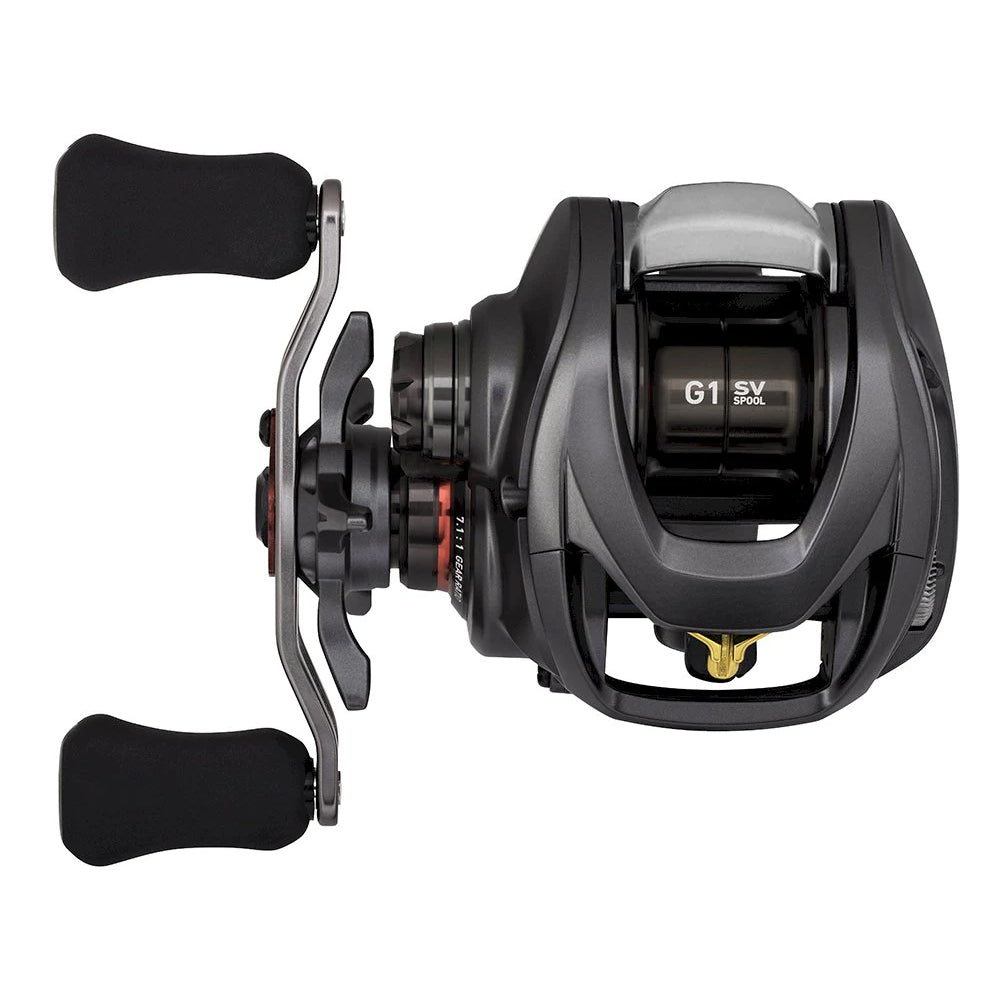 Daiwa Steez SV TW